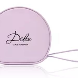 DOLCE & GABBANA Pouch / Clutch / Wristlet--New Box